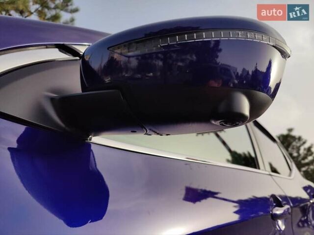 Синий Ниссан Кашкай, объемом двигателя 1.6 л и пробегом 40 тыс. км за 24000 $, фото 37 на Automoto.ua