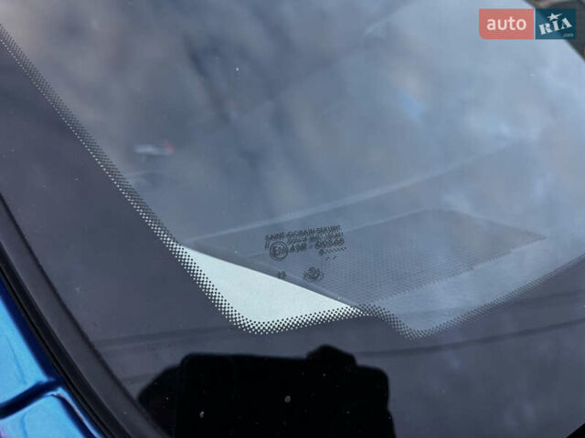 Синий Ниссан Кашкай, объемом двигателя 1.6 л и пробегом 107 тыс. км за 16350 $, фото 63 на Automoto.ua