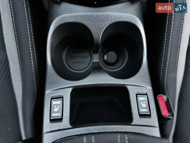 Синий Ниссан Кашкай, объемом двигателя 1.6 л и пробегом 107 тыс. км за 16350 $, фото 69 на Automoto.ua