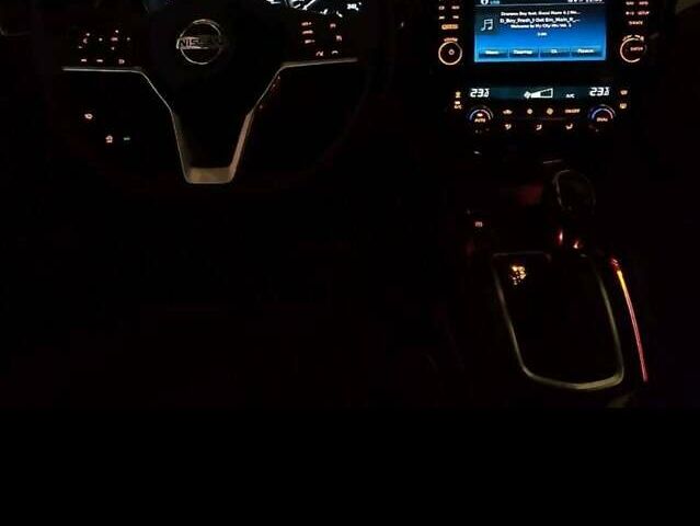 Синий Ниссан Кашкай, объемом двигателя 1.6 л и пробегом 40 тыс. км за 24000 $, фото 22 на Automoto.ua