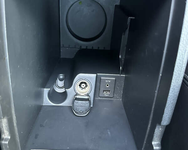 Синий Ниссан Кашкай, объемом двигателя 1.6 л и пробегом 101 тыс. км за 18999 $, фото 34 на Automoto.ua