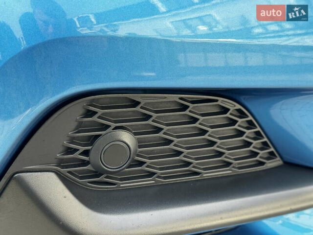 Синий Ниссан Кашкай, объемом двигателя 2 л и пробегом 60 тыс. км за 17900 $, фото 53 на Automoto.ua