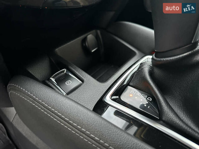 Ніссан Кашкай 2019 у Вінниці на Automoto.ua Синій Ніссан Кашкай, об'ємом двигуна 1.6 л та пробігом 58 тис. км за 19700 $, фото 58 на Automoto.ua