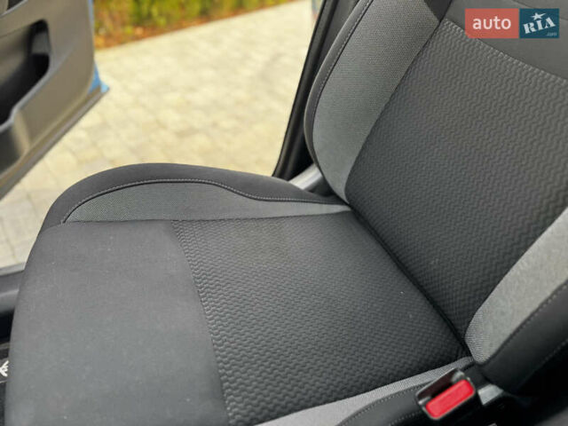 Синий Ниссан Кашкай, объемом двигателя 2 л и пробегом 60 тыс. км за 17900 $, фото 78 на Automoto.ua