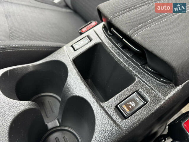 Синий Ниссан Кашкай, объемом двигателя 2 л и пробегом 60 тыс. км за 17900 $, фото 77 на Automoto.ua