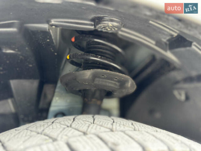 Синий Ниссан Кашкай, объемом двигателя 2 л и пробегом 60 тыс. км за 17900 $, фото 94 на Automoto.ua