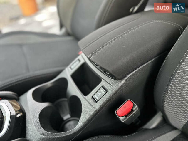 Ніссан Кашкай 2019 у Вінниці на Automoto.ua Синій Ніссан Кашкай, об'ємом двигуна 1.6 л та пробігом 58 тис. км за 19700 $, фото 39 на Automoto.ua