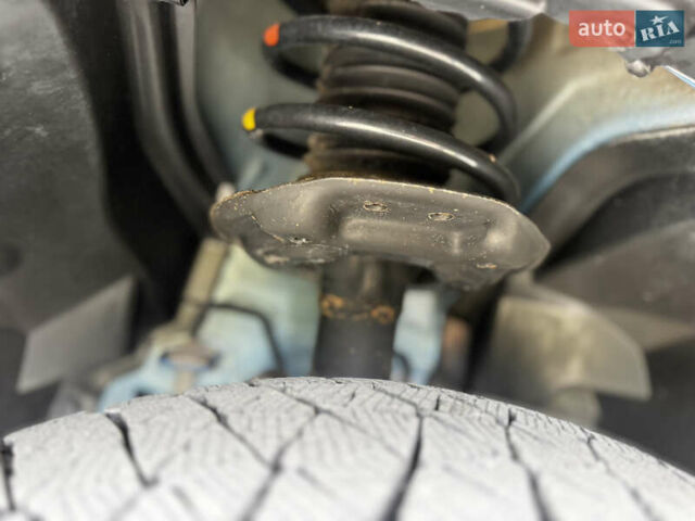 Синий Ниссан Кашкай, объемом двигателя 2 л и пробегом 60 тыс. км за 17900 $, фото 92 на Automoto.ua