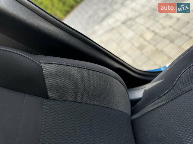 Синий Ниссан Кашкай, объемом двигателя 2 л и пробегом 60 тыс. км за 17900 $, фото 86 на Automoto.ua