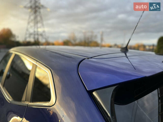 Ніссан Кашкай 2019 у Вінниці на Automoto.ua Синій Ніссан Кашкай, об'ємом двигуна 1.6 л та пробігом 58 тис. км за 19700 $, фото 24 на Automoto.ua
