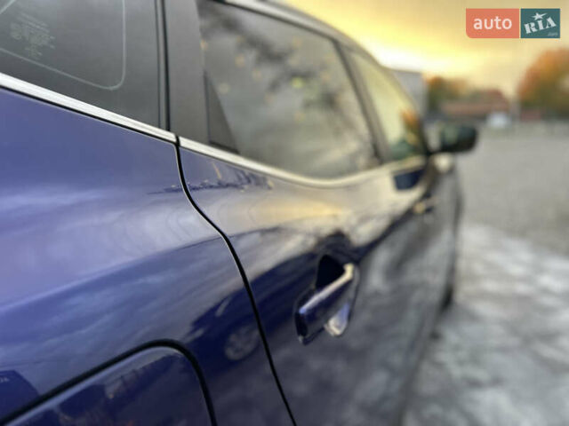 Ніссан Кашкай 2019 у Вінниці на Automoto.ua Синій Ніссан Кашкай, об'ємом двигуна 1.6 л та пробігом 58 тис. км за 19700 $, фото 27 на Automoto.ua