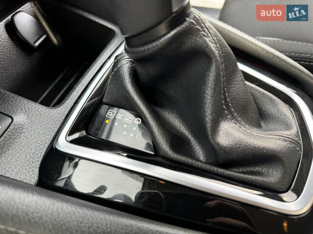 Синий Ниссан Кашкай, объемом двигателя 2 л и пробегом 60 тыс. км за 17900 $, фото 75 на Automoto.ua