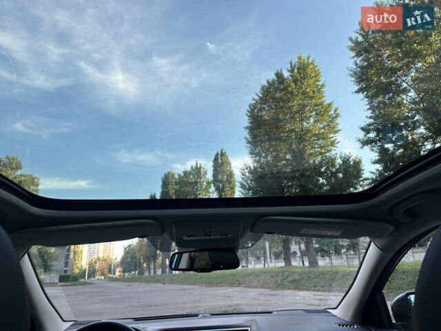 Синий Ниссан Кашкай, объемом двигателя 1.6 л и пробегом 101 тыс. км за 18999 $, фото 28 на Automoto.ua