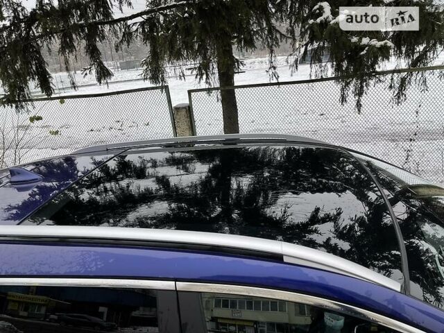 Ніссан Кашкай 2019 у Києві на Automoto.ua Синій Ніссан Кашкай, об'ємом двигуна 1.6 л та пробігом 190 тис. км за 18500 $, фото 7 на Automoto.ua