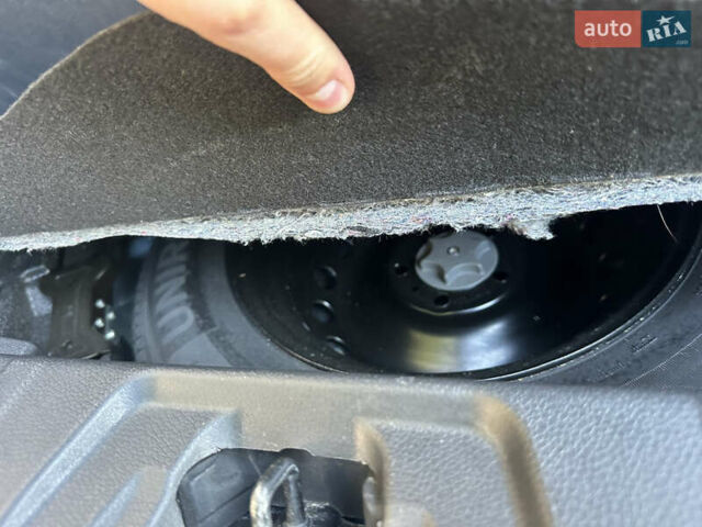 Синий Ниссан Кашкай, объемом двигателя 1.6 л и пробегом 101 тыс. км за 18999 $, фото 37 на Automoto.ua