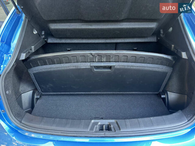 Синий Ниссан Кашкай, объемом двигателя 1.6 л и пробегом 101 тыс. км за 18999 $, фото 36 на Automoto.ua