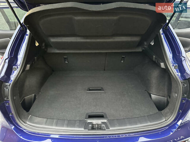 Ніссан Кашкай 2019 у Вінниці на Automoto.ua Синій Ніссан Кашкай, об'ємом двигуна 1.6 л та пробігом 58 тис. км за 19700 $, фото 46 на Automoto.ua