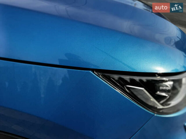 Синий Ниссан Кашкай, объемом двигателя 2 л и пробегом 60 тыс. км за 17900 $, фото 33 на Automoto.ua