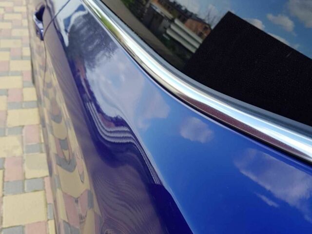 Синій Ніссан Кашкай, об'ємом двигуна 1.6 л та пробігом 50 тис. км за 19900 $, фото 1 на Automoto.ua