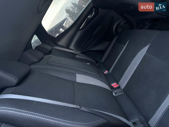 Синий Ниссан Кашкай, объемом двигателя 1.6 л и пробегом 186 тыс. км за 18790 $, фото 58 на Automoto.ua