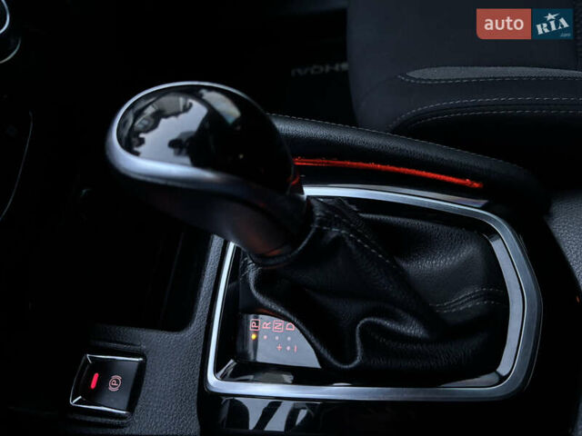 Синий Ниссан Кашкай, объемом двигателя 1.6 л и пробегом 186 тыс. км за 18790 $, фото 85 на Automoto.ua