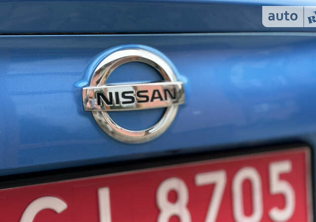 Синій Ніссан Кашкай, об'ємом двигуна 1.46 л та пробігом 173 тис. км за 19900 $, фото 45 на Automoto.ua