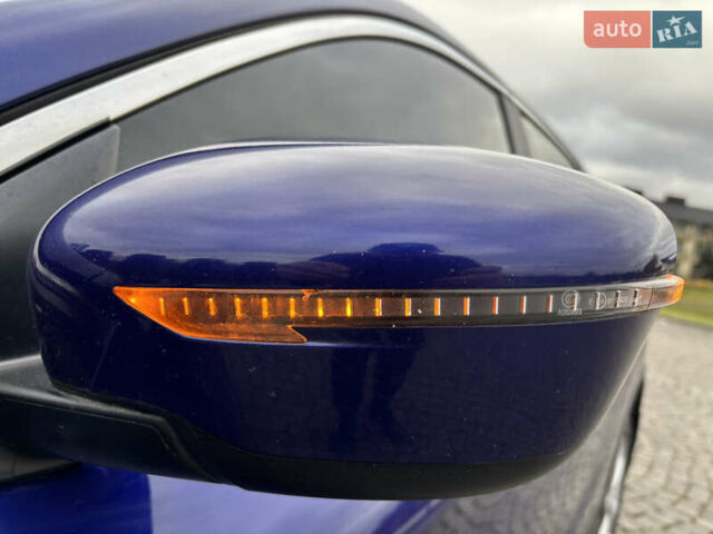 Синий Ниссан Кашкай, объемом двигателя 1.6 л и пробегом 186 тыс. км за 18890 $, фото 47 на Automoto.ua