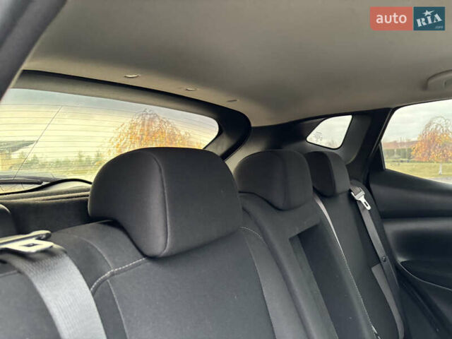 Синий Ниссан Кашкай, объемом двигателя 1.6 л и пробегом 186 тыс. км за 18890 $, фото 71 на Automoto.ua