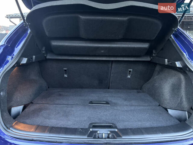 Синий Ниссан Кашкай, объемом двигателя 1.6 л и пробегом 186 тыс. км за 18790 $, фото 88 на Automoto.ua