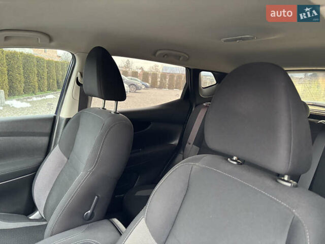 Синий Ниссан Кашкай, объемом двигателя 1.6 л и пробегом 186 тыс. км за 18890 $, фото 56 на Automoto.ua