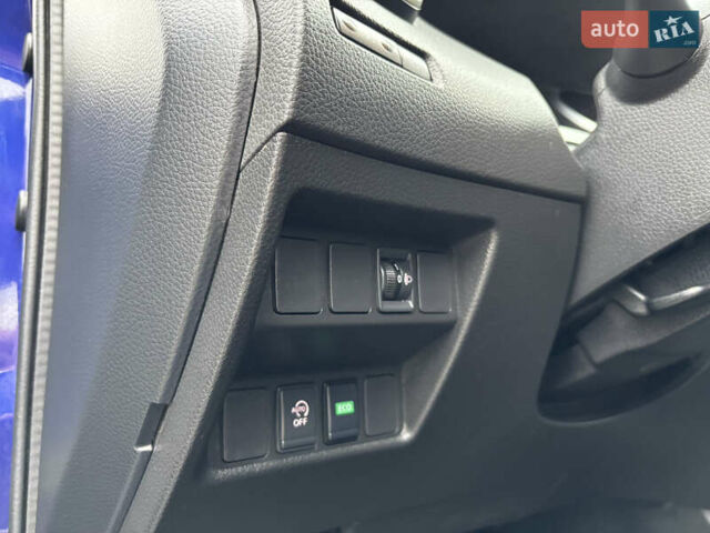 Синий Ниссан Кашкай, объемом двигателя 1.6 л и пробегом 186 тыс. км за 18890 $, фото 59 на Automoto.ua