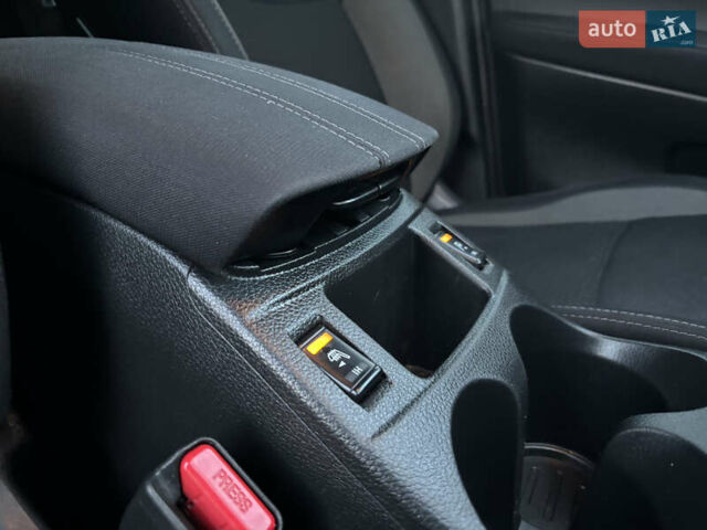 Синий Ниссан Кашкай, объемом двигателя 1.6 л и пробегом 186 тыс. км за 18790 $, фото 70 на Automoto.ua