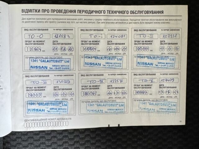 Синий Ниссан Кашкай, объемом двигателя 1.6 л и пробегом 185 тыс. км за 19300 $, фото 16 на Automoto.ua