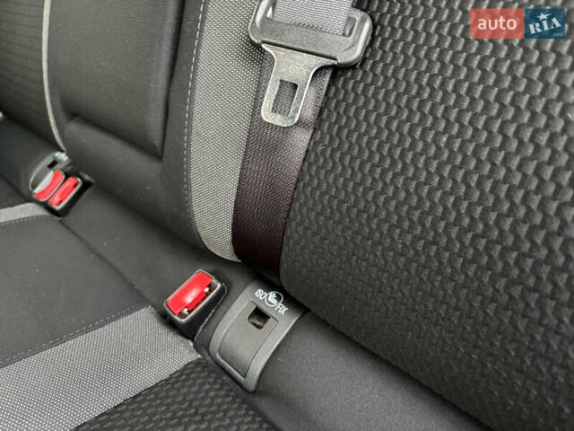 Синий Ниссан Кашкай, объемом двигателя 1.6 л и пробегом 186 тыс. км за 18890 $, фото 65 на Automoto.ua