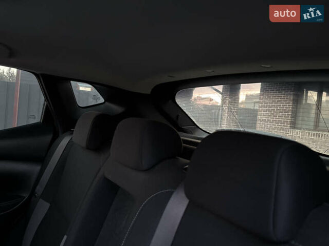 Синий Ниссан Кашкай, объемом двигателя 1.6 л и пробегом 186 тыс. км за 18790 $, фото 55 на Automoto.ua