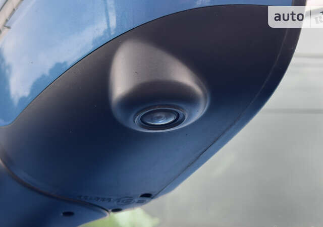 Синій Ніссан Кашкай, об'ємом двигуна 1.46 л та пробігом 173 тис. км за 19900 $, фото 69 на Automoto.ua