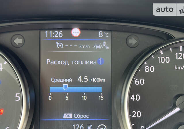 Синій Ніссан Кашкай, об'ємом двигуна 1.46 л та пробігом 173 тис. км за 19900 $, фото 194 на Automoto.ua