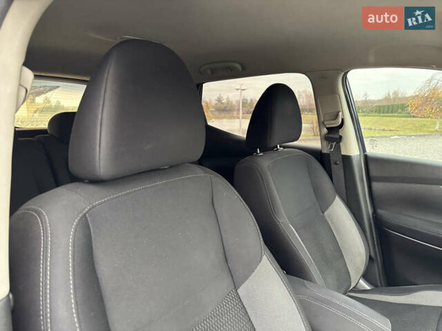 Синий Ниссан Кашкай, объемом двигателя 1.6 л и пробегом 186 тыс. км за 18890 $, фото 73 на Automoto.ua