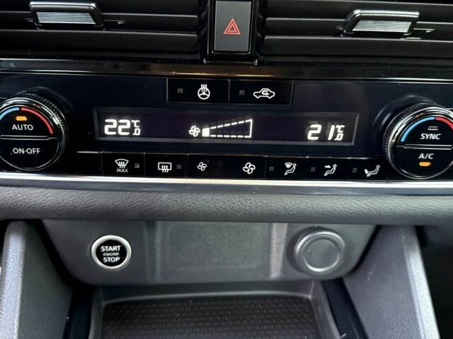 Синій Ніссан Кашкай, об'ємом двигуна 1.3 л та пробігом 35 тис. км за 24200 $, фото 15 на Automoto.ua