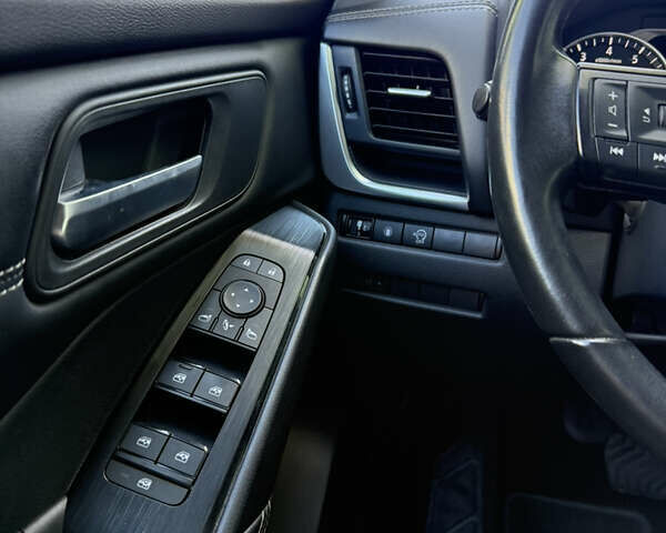 Синий Ниссан Кашкай, объемом двигателя 1.33 л и пробегом 35 тыс. км за 24500 $, фото 9 на Automoto.ua