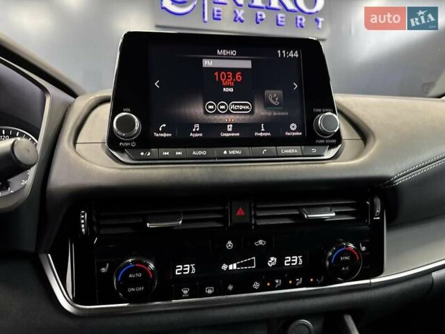 Синій Ніссан Кашкай, об'ємом двигуна 1.33 л та пробігом 67 тис. км за 24500 $, фото 44 на Automoto.ua