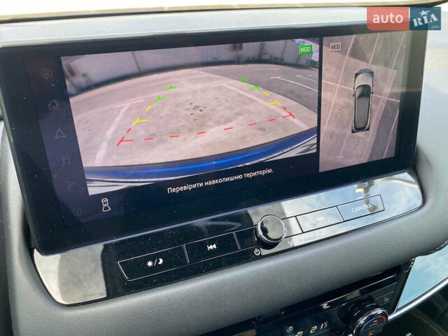 Синий Ниссан Кашкай, объемом двигателя 1.33 л и пробегом 7 тыс. км за 28500 $, фото 25 на Automoto.ua