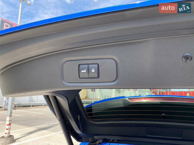 Синий Ниссан Кашкай, объемом двигателя 1.33 л и пробегом 7 тыс. км за 28500 $, фото 30 на Automoto.ua