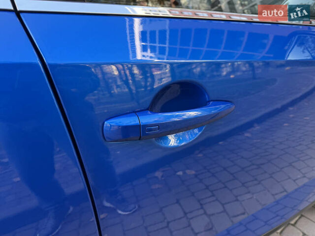 Синій Ніссан Кашкай, об'ємом двигуна 1.33 л та пробігом 95 тис. км за 25800 $, фото 27 на Automoto.ua