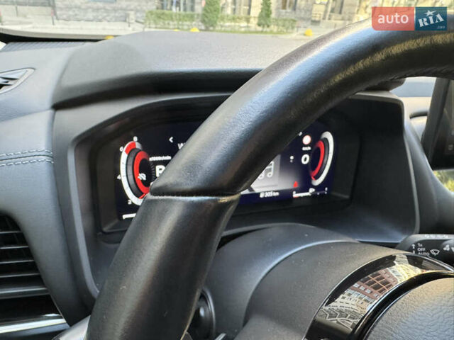 Синій Ніссан Кашкай, об'ємом двигуна 1.33 л та пробігом 95 тис. км за 24999 $, фото 70 на Automoto.ua