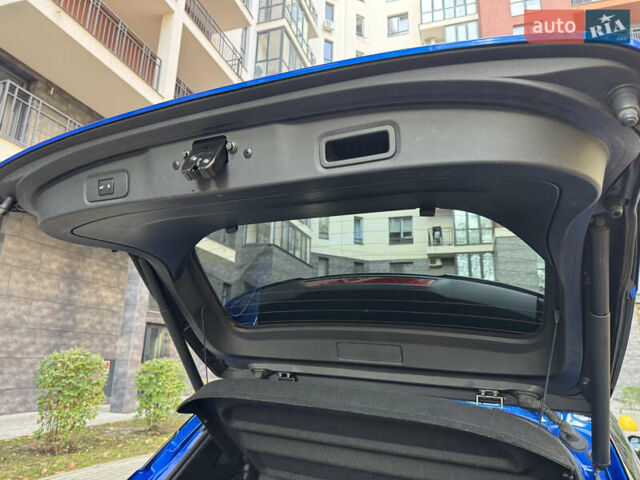 Синій Ніссан Кашкай, об'ємом двигуна 1.33 л та пробігом 95 тис. км за 24999 $, фото 60 на Automoto.ua