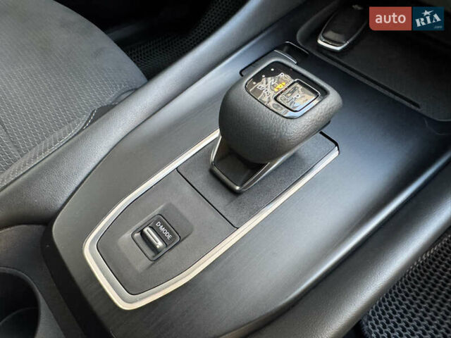 Синій Ніссан Кашкай, об'ємом двигуна 1.33 л та пробігом 95 тис. км за 24999 $, фото 42 на Automoto.ua