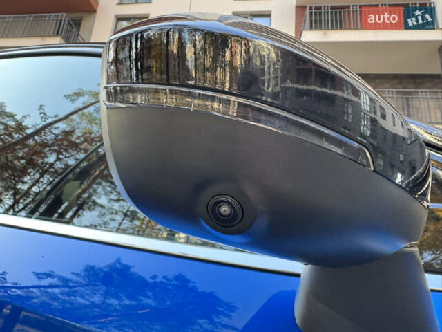 Синій Ніссан Кашкай, об'ємом двигуна 1.33 л та пробігом 95 тис. км за 25800 $, фото 25 на Automoto.ua