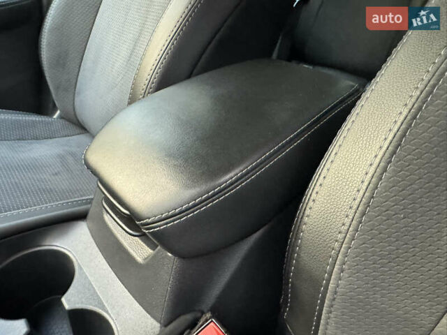 Синій Ніссан Кашкай, об'ємом двигуна 1.33 л та пробігом 95 тис. км за 24999 $, фото 32 на Automoto.ua