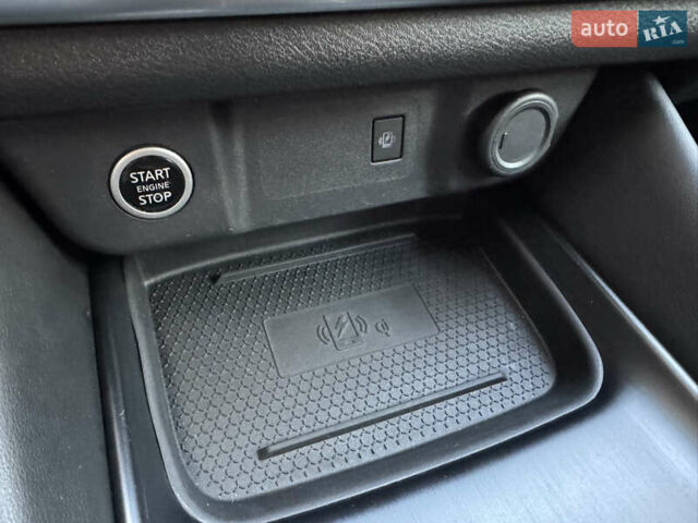 Синій Ніссан Кашкай, об'ємом двигуна 1.33 л та пробігом 95 тис. км за 25800 $, фото 79 на Automoto.ua